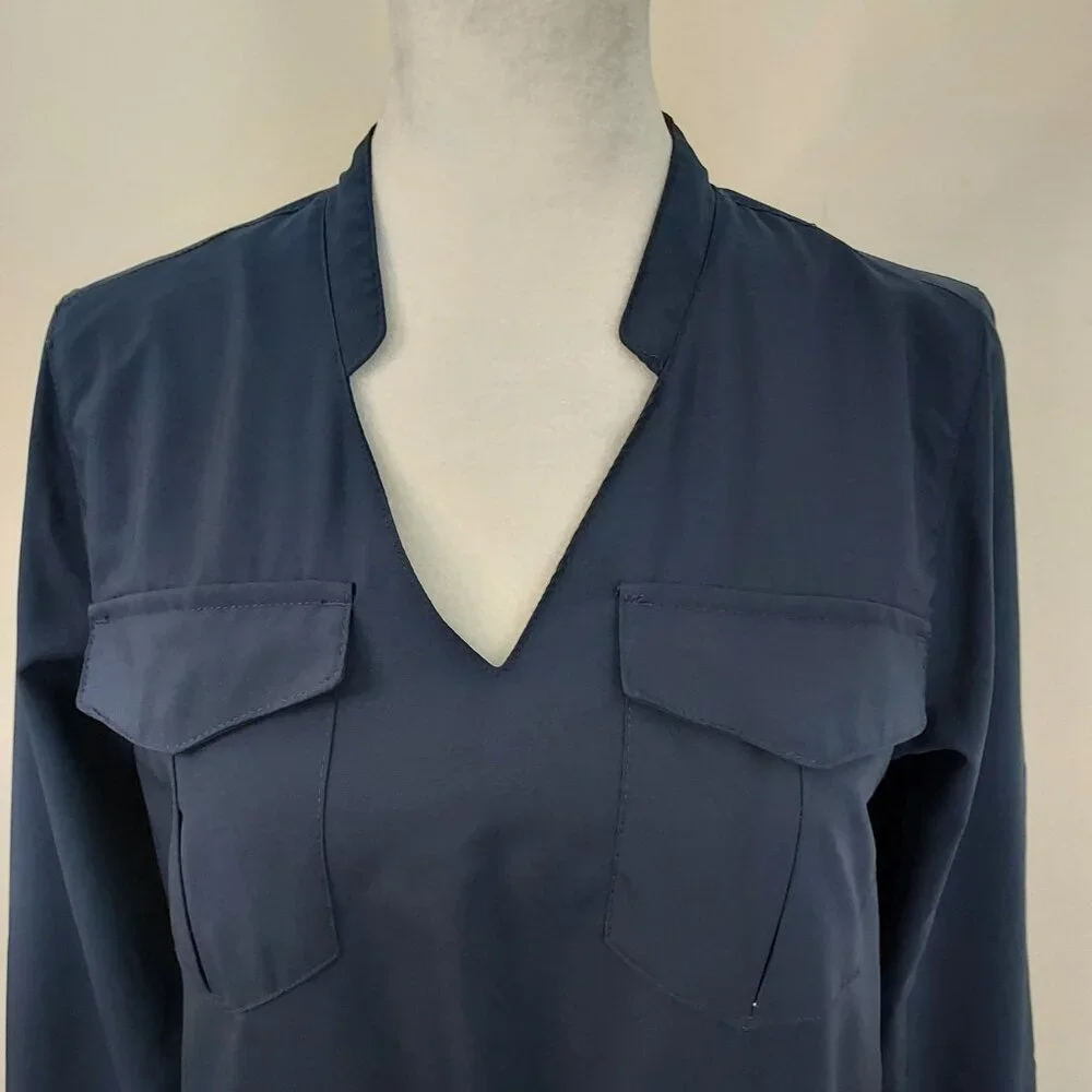 William Murray Golf versatile navy
